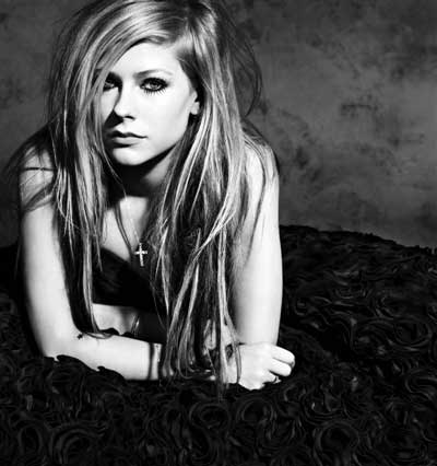 艾薇儿（Avril Lavigne）