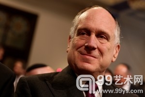 Ronald Lauder