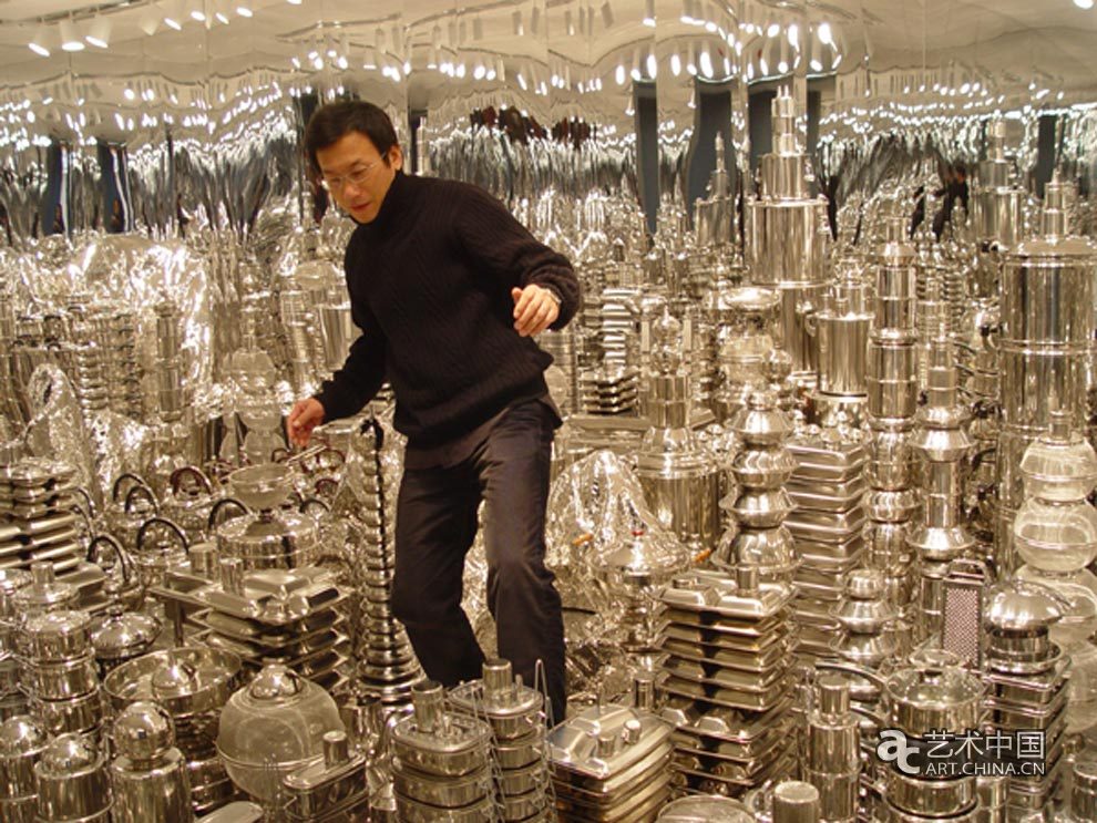 建构之维——2010年中国当代艺术邀请展,建构之维,2010年中国当代艺术邀请展,2010年,中国当代艺术邀请展,中国当代艺术,邀请展,中国艺术研究院,中国美术馆