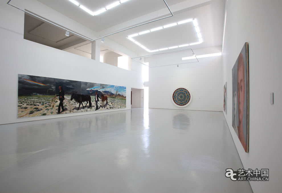 建构之维——2010年中国当代艺术邀请展,建构之维,2010年中国当代艺术邀请展,2010年,中国当代艺术邀请展,中国当代艺术,邀请展,中国艺术研究院,中国美术馆