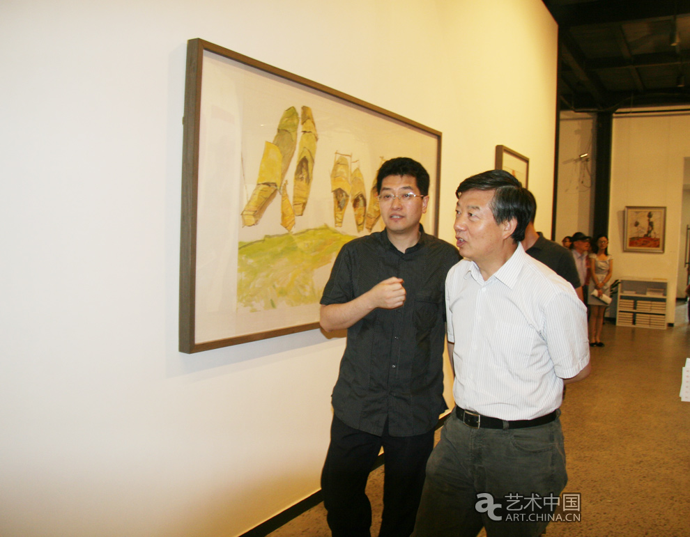 罗尔纯绘画展,百雅轩798艺术中心,百雅轩,798艺术中心,罗尔纯艺术,罗尔纯作品,罗尔纯展览,罗尔纯个展