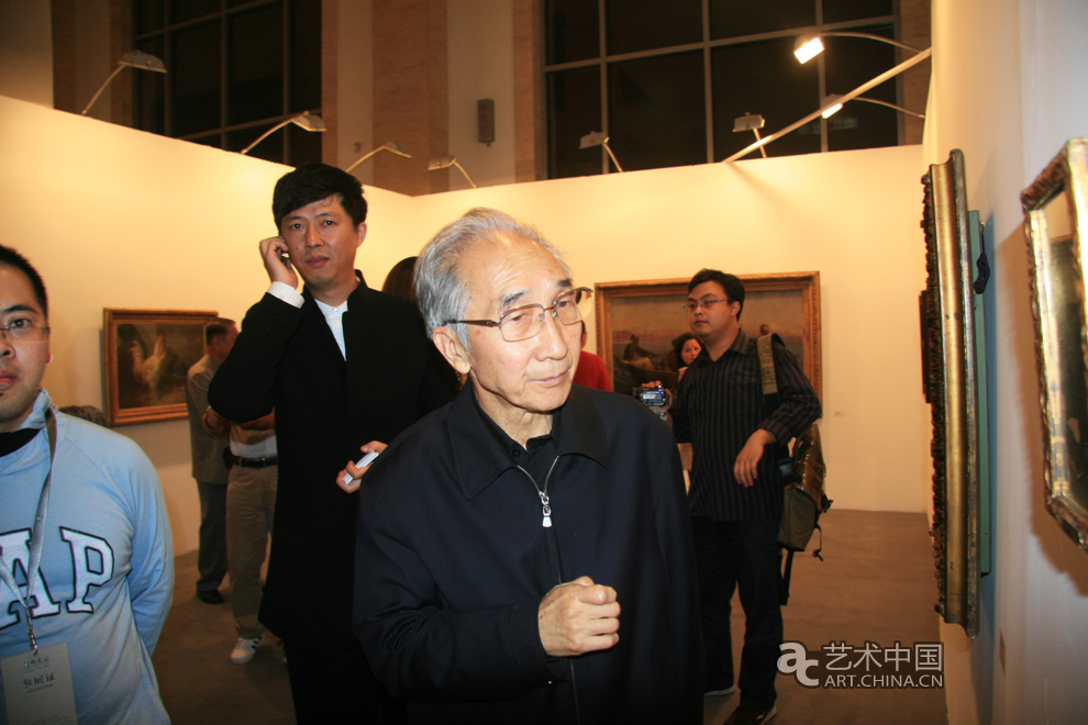 2011,经典北京,经典北京艺术博览会,艺术博览会,艺术北京,经典艺术,画廊,北京,全国农业展览馆,北京文化发展基金会,北京艾特菲尔文化有限公司