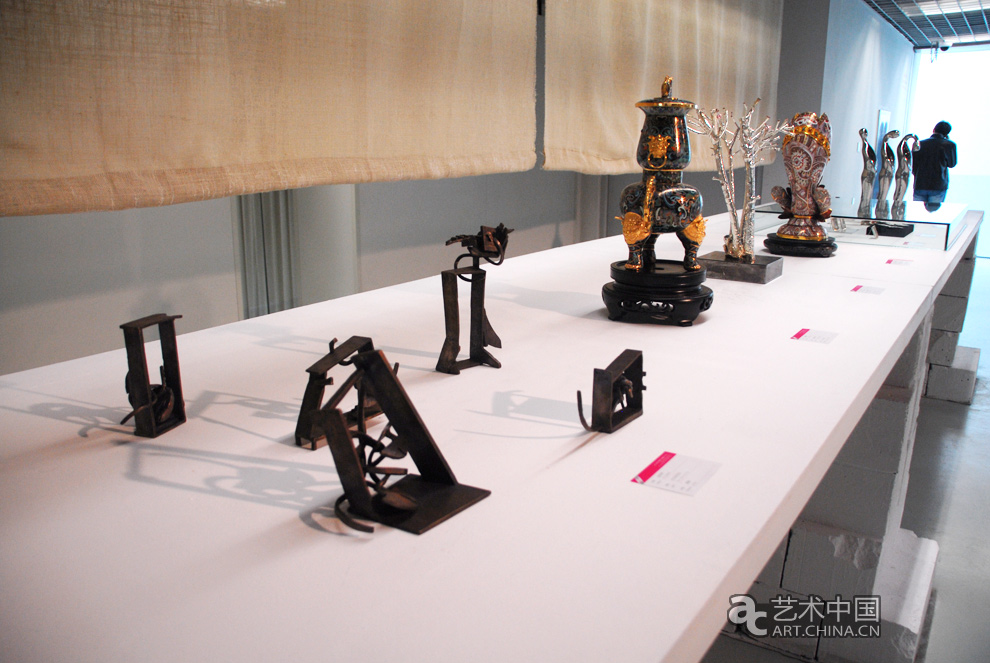 2011国际金属艺术展在中华世纪坛当代艺术馆开幕,2011国际金属艺术展,中华世纪坛当代艺术馆,开幕,2011,国际,金属,艺术展,中华世纪坛,当代艺术馆 