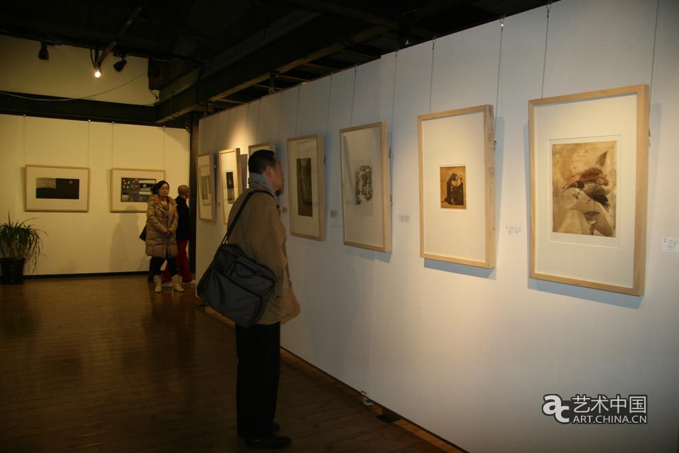 学院 中央美院青年教师八人展 学院——中央美院青年教师八人展 百雅轩 谭平 潘公凯 詹建俊 孙逊 李荣林 刘商英 袁元