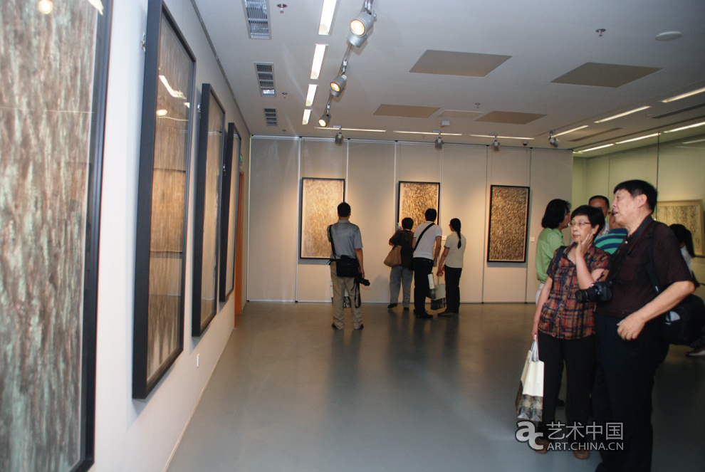 墨晓苍茫——宿利群绘画作品展,墨晓苍茫,宿利群,绘画,作品展,宿利群艺术,宿利群作品,宿利群展览,宿利群个展,中国现代文学馆,中国,现代,文学馆,何桂彦