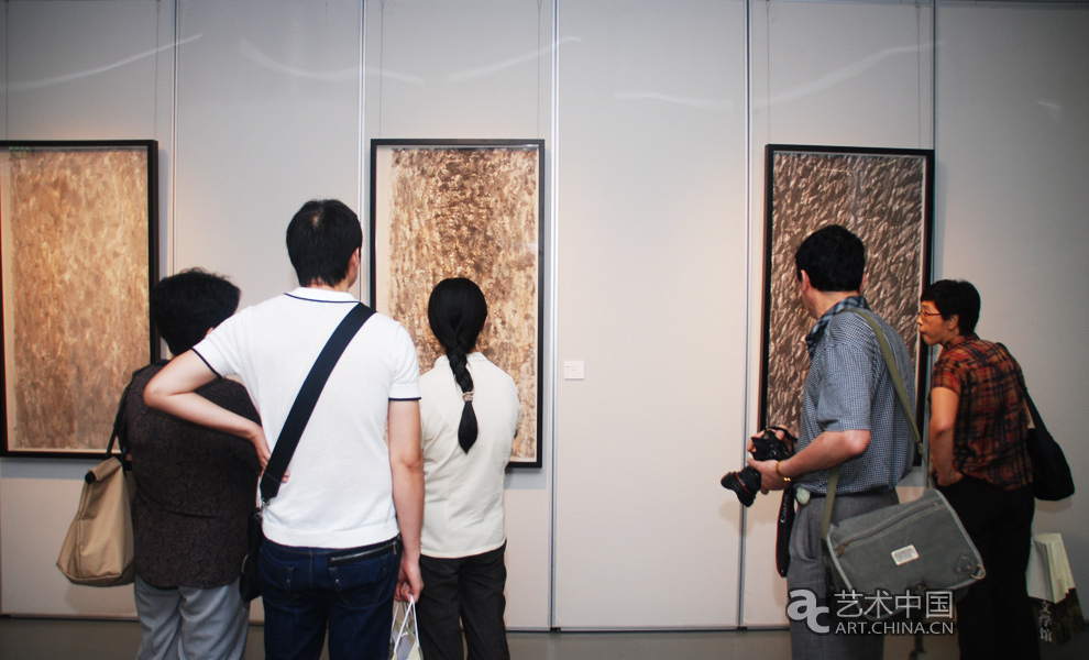 墨晓苍茫——宿利群绘画作品展,墨晓苍茫,宿利群,绘画,作品展,宿利群艺术,宿利群作品,宿利群展览,宿利群个展,中国现代文学馆,中国,现代,文学馆,何桂彦