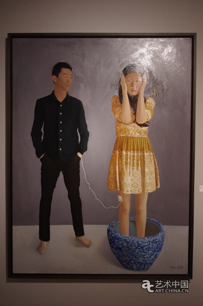 2013中央美术学院毕业展,中央美术学院毕业展,中央美术学院,毕业展,2013中央美院毕业展,中央美院毕业展,美院毕业展