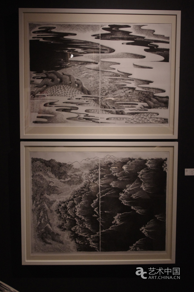 2013中央美术学院毕业展,中央美术学院毕业展,中央美术学院,毕业展,2013中央美院毕业展,中央美院毕业展,美院毕业展