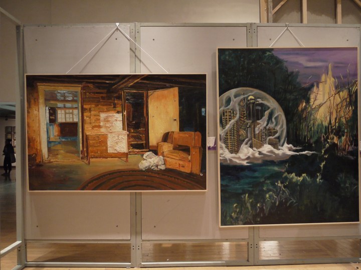 2013中国美术学院毕业展,中国美术学院毕业展,中国美术学院,毕业展,2013中国美院毕业展,中国美院毕业展,美院毕业展