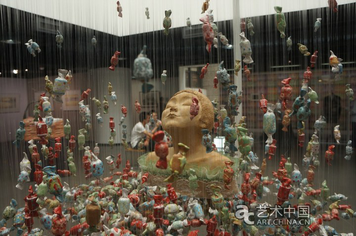 2013天津美术学院毕业展,天津美术学院毕业展,天津美术学院,毕业展,2013天津美院毕业展,天津美院毕业展,美院毕业展