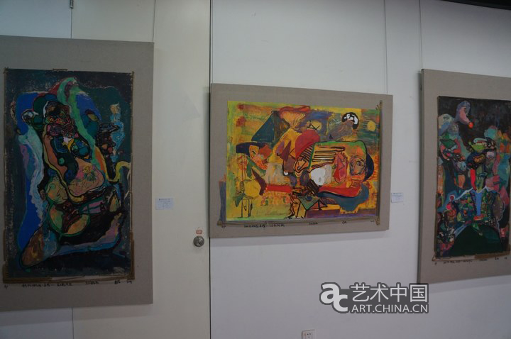 2013天津美术学院毕业展,天津美术学院毕业展,天津美术学院,毕业展,2013天津美院毕业展,天津美院毕业展,美院毕业展