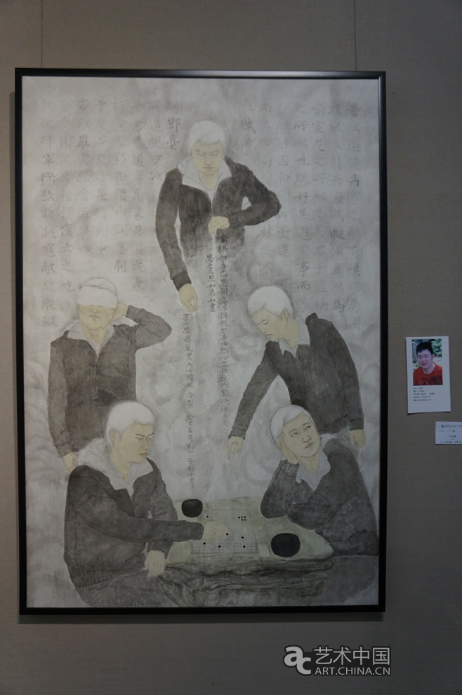 2013天津美术学院毕业展,天津美术学院毕业展,天津美术学院,毕业展,2013天津美院毕业展,天津美院毕业展,美院毕业展