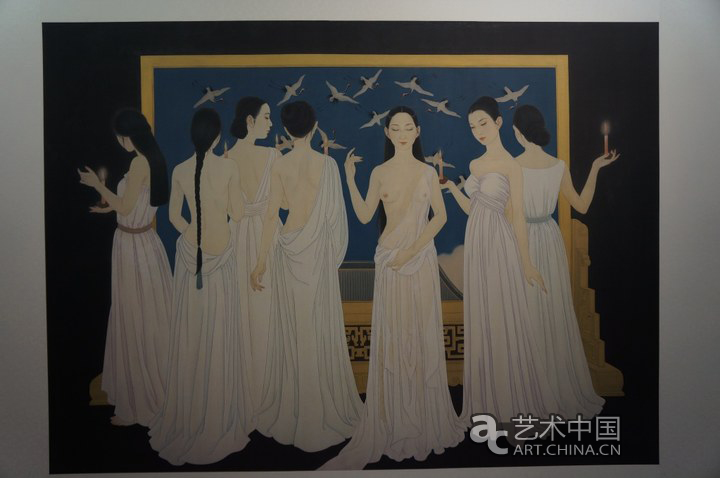 2013天津美术学院毕业展,天津美术学院毕业展,天津美术学院,毕业展,2013天津美院毕业展,天津美院毕业展,美院毕业展