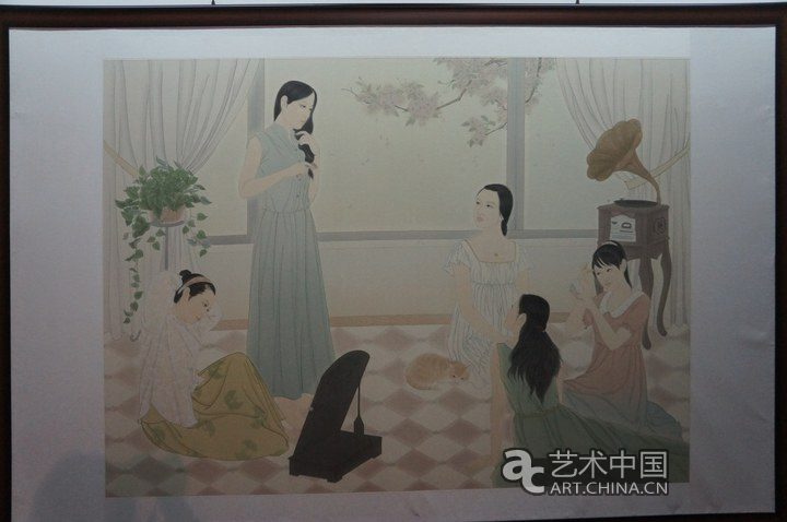 2013天津美术学院毕业展,天津美术学院毕业展,天津美术学院,毕业展,2013天津美院毕业展,天津美院毕业展,美院毕业展