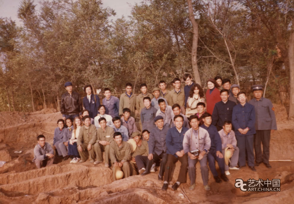 北大 考古 考古文博学院 90年 考古专业 60年 考古文化月 北京大学 历程 考古图片 历史图片 北大历史图片