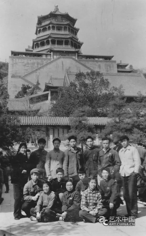 北大 考古 考古文博学院 90年 考古专业 60年 考古文化月 北京大学 历程 考古图片 历史图片 北大历史图片