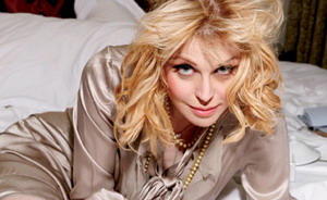 Courtney Love（柯妮·拉夫）