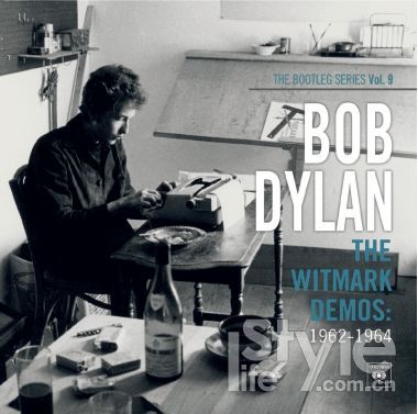 Bob-Dylan：最复杂难解的时代传奇