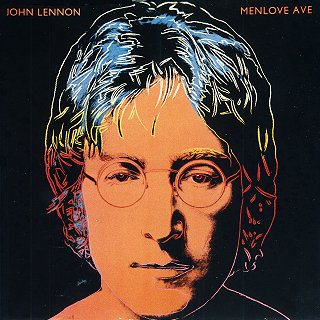 John Lennon（约翰·列侬）