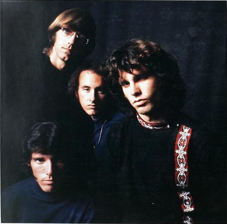 大门乐队（The Doors）