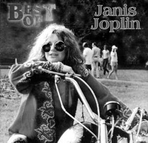 Janis Joplin（詹尼斯·乔普林）