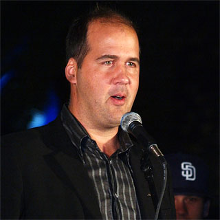 Krist Novoselic（奎斯·诺沃塞里克）