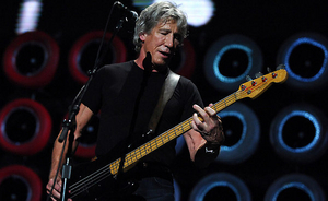 Roger Waters(罗杰·沃特斯)