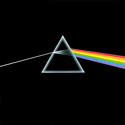 《Dark Side of the Moon》