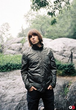 Liam Gallagher（利亚姆加拉格尔）