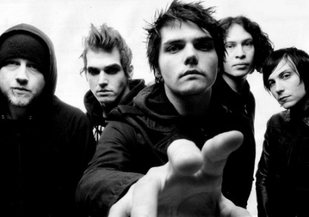 My Chemical Romance