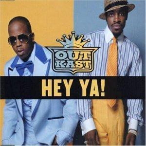 《Hey Ya!》 - Outkast