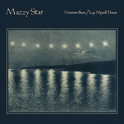 迷星乐队(Mazzy Star)将发新歌