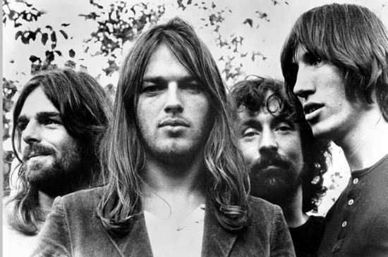 Pink Floyd