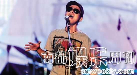 痛苦的信仰乐队是音乐节常客，据悉其演出费已高达十万元。