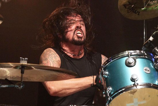 Dave Grohl