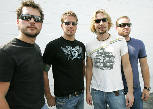 Nickelback