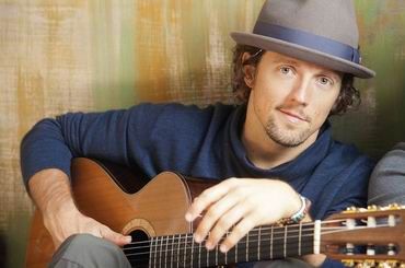 Jason Mraz