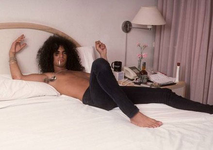 Slash