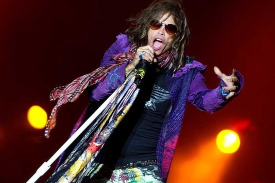 Steven Tyler