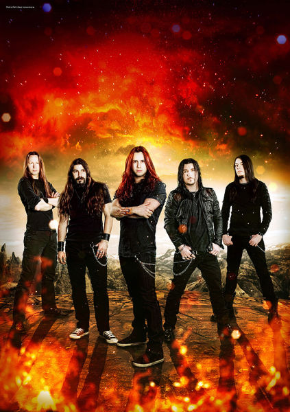 FIREWIND