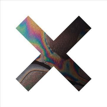 The XX《Coexist》