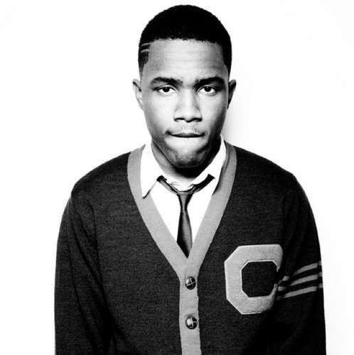 Frank Ocean