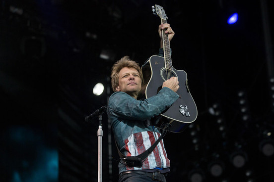 Bon Jovi