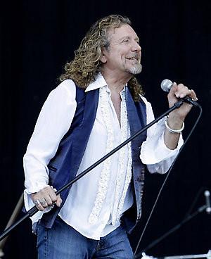 Robert Plant