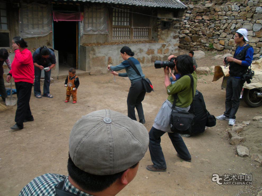 2010年5月,河北优秀画家“走进太行”活动,河北优秀画家“走进太行”,河北优秀画家,走进太行,河北省委宣传部,省文化厅,河北画院